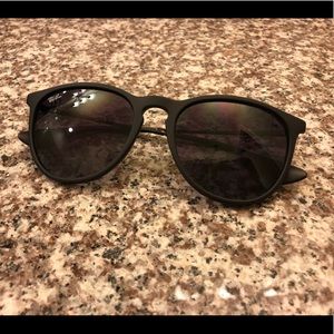 AUTHENTIC ERIKA RAY BANS